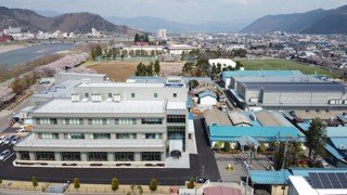 長野八光商事株式会社