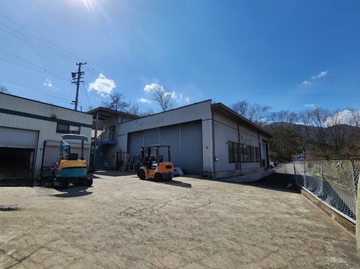 有限会社エフ工業