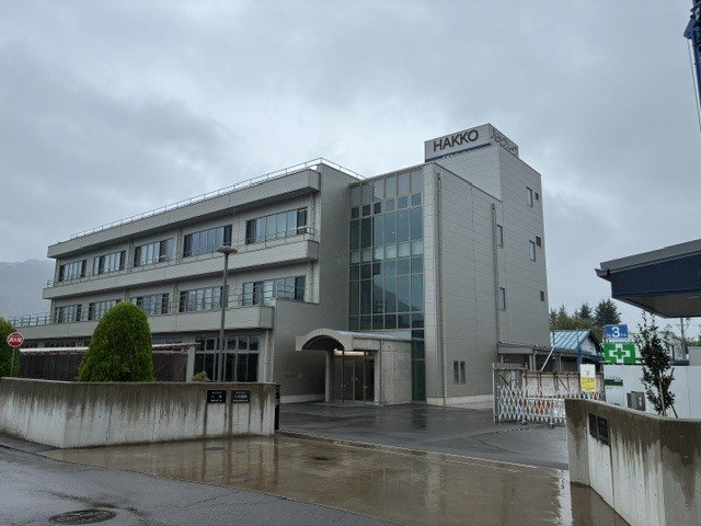 八光 外観①
