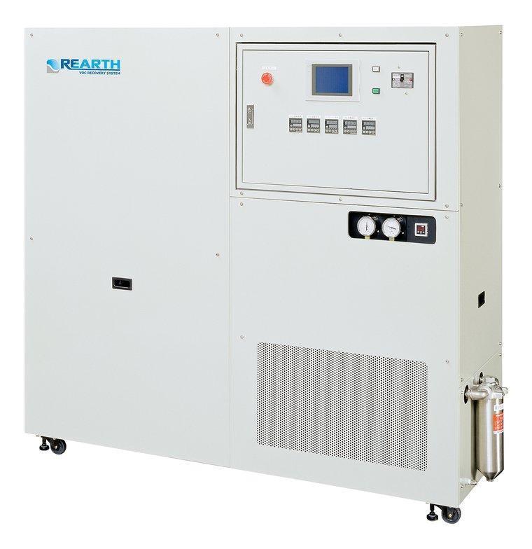 製品写真1 REARTH150B