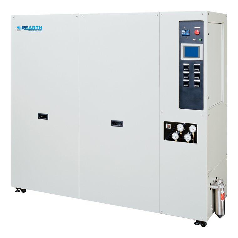 製品写真3 REARTH500B