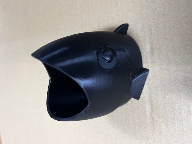 Ｄプリンター仕上がり品