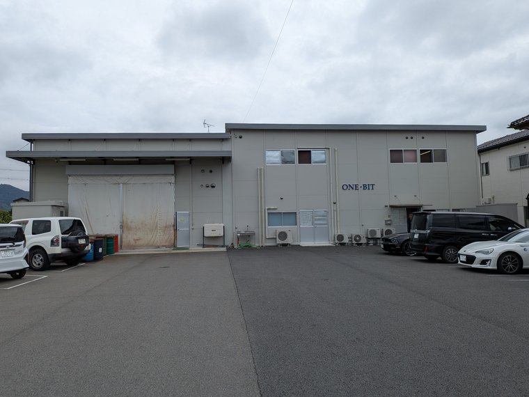 建屋外観2
